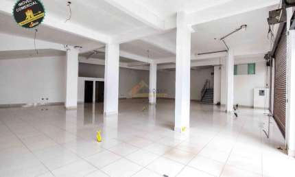Ponto comercial para alugar no Afonso Pena, Divinópolis 