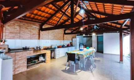 Casa para aluguel, 3 quartos, 1 suíte, 1 vaga, Bom Pastor - Divinópolis/MG