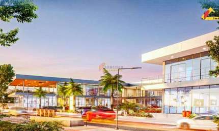 Ponto comercial para alugar no São Luiz, Carmo do Cajuru 
