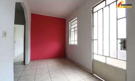 Apartamento Comercial para aluguel, 3 quartos, Centro - Divinópolis/MG