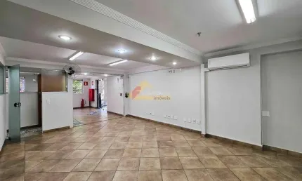 Ponto comercial para alugar no Centro, Divinópolis 