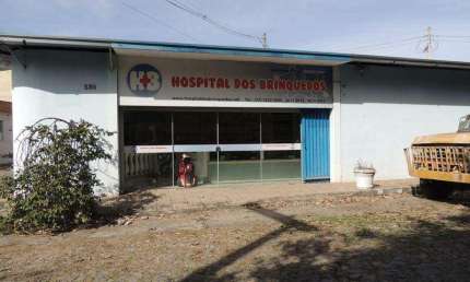 Barracão / Galpão / Depósito para alugar no Porto Velho, Divinópolis 