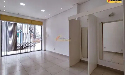 Ponto comercial para alugar no Centro, Divinópolis 
