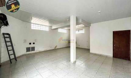 Ponto comercial para alugar no Belvedere, Divinópolis 