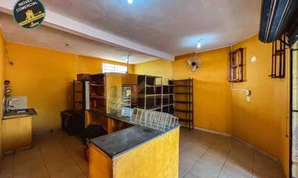 Loja para aluguel, 2 vagas, Santo André - Divinópolis/MG
