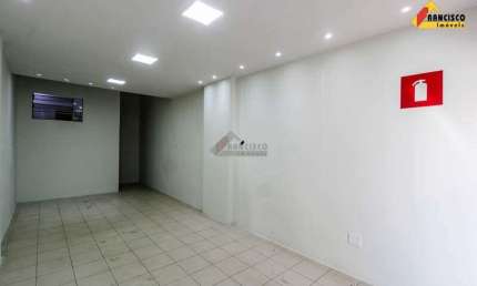 Ponto comercial para alugar no Centro, Divinópolis 