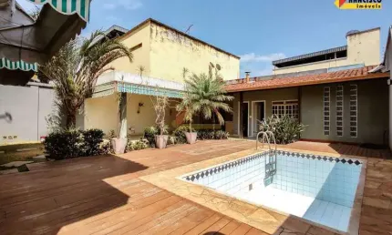 Casa para aluguel, 4 quartos, 1 suíte, 2 vagas, planalto - divinópolis/mg
