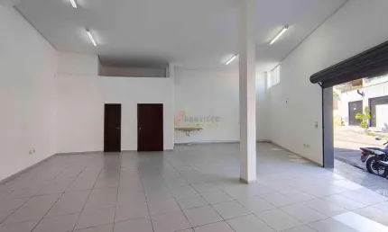 Ponto comercial para alugar no Centro, Divinópolis 