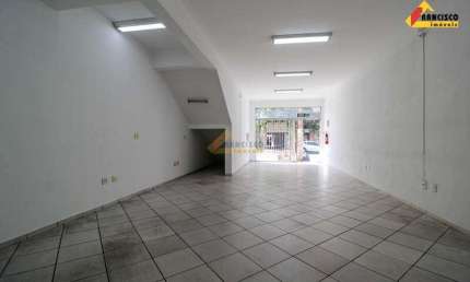 Ponto comercial para alugar no Centro, Divinópolis 