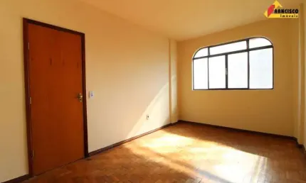 Apartamento para aluguel, 2 quartos, Centro - Divinópolis/MG