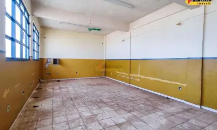 Prédio para alugar no Centro, Divinópolis 