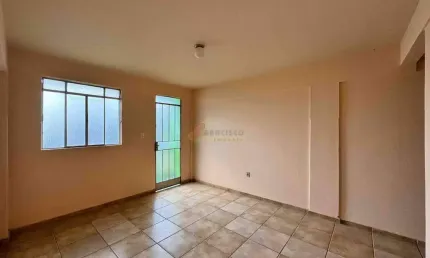 Apartamento para aluguel, 3 quartos, 1 suíte, 1 vaga, Centro - Divinópolis/MG
