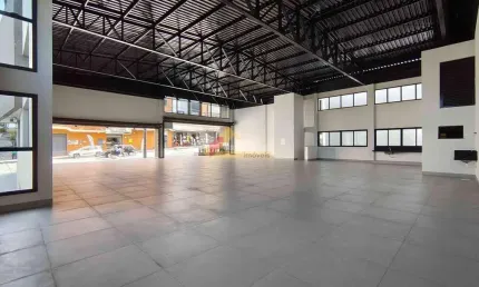 Ponto comercial para alugar no Ipiranga, Divinópolis 