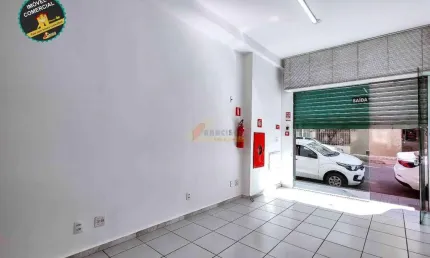 Ponto comercial para alugar no Centro, Divinópolis 