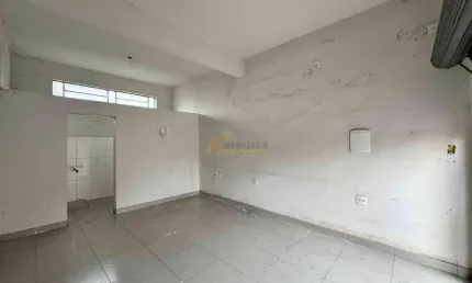 Ponto comercial para alugar no Niterói, Divinópolis 