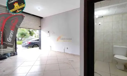 Ponto comercial para alugar no Bom Pastor, Divinópolis 