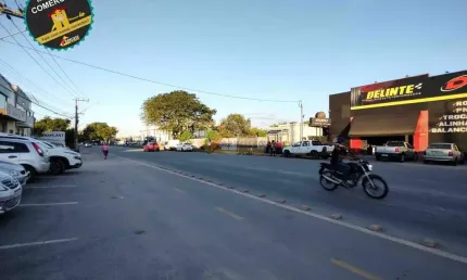 Terreno comercial para alugar no Catalão, Divinópolis 