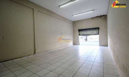 Ponto comercial para alugar no Bom Pastor, Divinópolis 