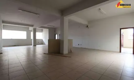 Loja para aluguel, Manoel Valinhas - Divinópolis/MG