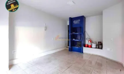 Ponto comercial para alugar no Centro, Divinópolis 