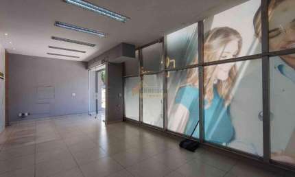 Ponto comercial para alugar no Centro, Divinópolis 