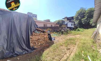 Barracão / Galpão / Depósito para alugar no Porto Velho, Divinópolis 