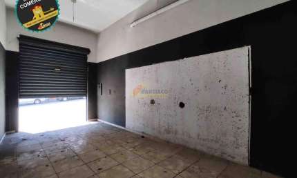 Ponto comercial para alugar no Interlagos, Divinópolis 