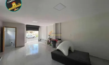Ponto comercial para alugar no Halin Souki, Divinópolis 