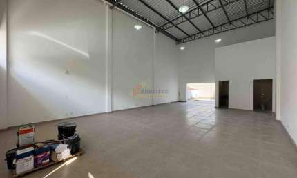 Barracão / Galpão / Depósito para alugar no Centro, Divinópolis 