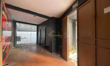 Ponto comercial para alugar no Centro, Divinópolis 