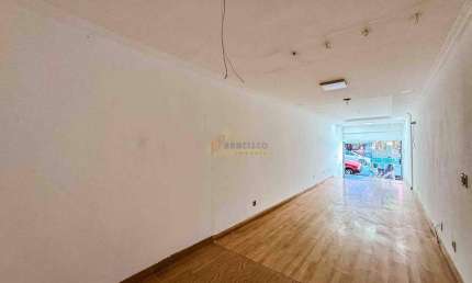 Ponto comercial para alugar no Centro, Divinópolis 