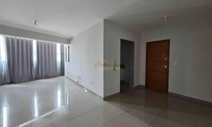 Apartamento para aluguel, 3 quartos, 1 suíte, 1 vaga, Centro - Divinópolis/MG