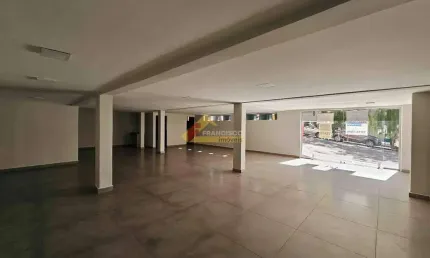Ponto comercial para alugar no Centro, Divinópolis 