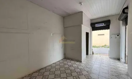 Ponto comercial para alugar no Niterói, Divinópolis 