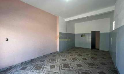 Ponto comercial para alugar no São José, Divinópolis 
