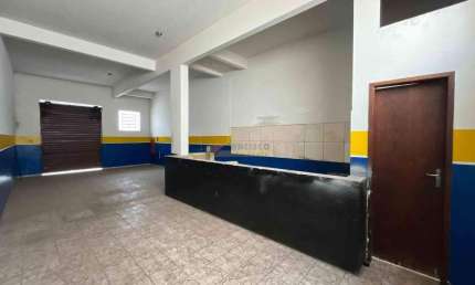Ponto comercial para alugar no São José, Divinópolis 