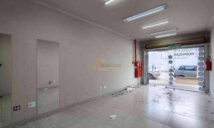 Ponto comercial para alugar no Santa Clara, Divinópolis 
