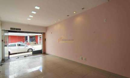Ponto comercial para alugar no Santa Clara, Divinópolis 