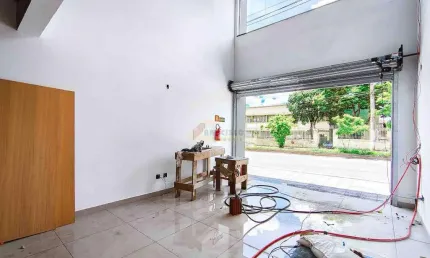 Ponto comercial para alugar no Porto Velho, Divinópolis 