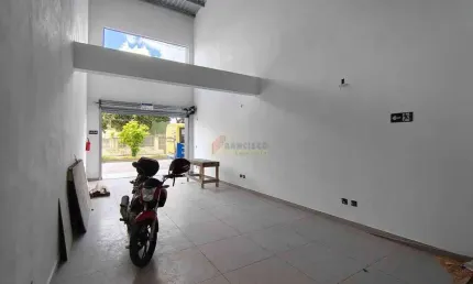 Ponto comercial para alugar no Porto Velho, Divinópolis 