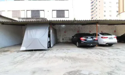 Garagem para alugar no Centro, Divinópolis 