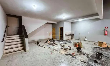 Barracão / Galpão / Depósito para alugar no Centro, Divinópolis 