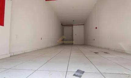 Ponto comercial para alugar no Bom Pastor, Divinópolis 