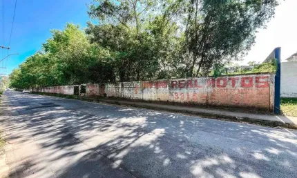 Terreno comercial para alugar no Belvedere, Divinópolis 