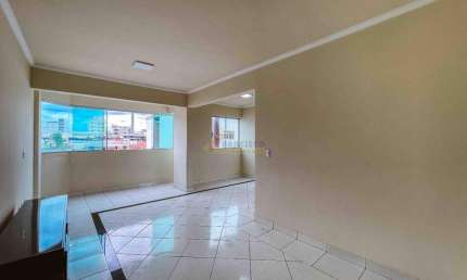 Apartamento para aluguel, 3 quartos, 1 suíte, 2 vagas, Catalão - Divinópolis/MG
