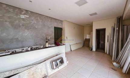 Ponto comercial para alugar no Santa Rosa, Divinópolis 