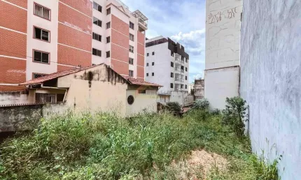 Terreno comercial para alugar no Centro, Divinópolis 