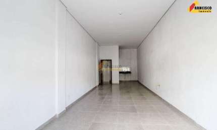 Ponto comercial para alugar no Santa Tereza, Divinópolis 