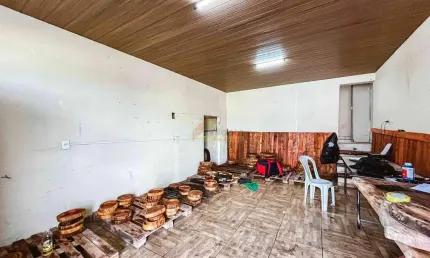 Ponto comercial para alugar no Nações, Divinópolis 