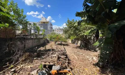 Terreno comercial para alugar no Centro, Divinópolis 